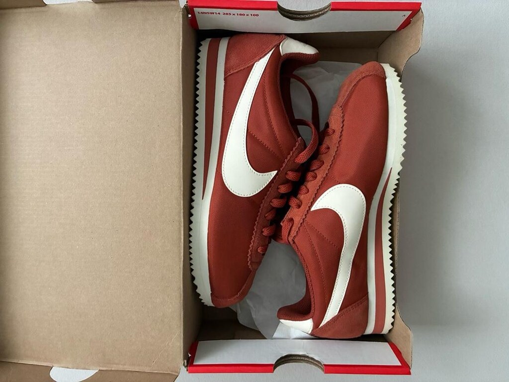 Nike Cortez - 4