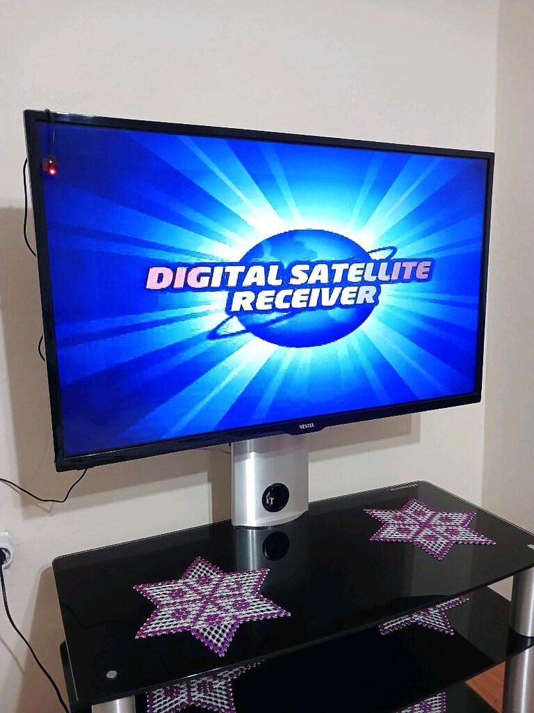 sksytek mini uydu alıcısı - 2