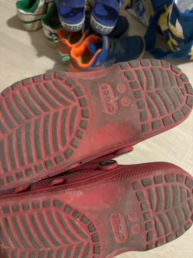 çocuk crocs - 3