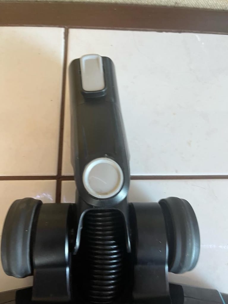 Bissell 2907C Dikey Şarjlı Süpürge Başlık - 2