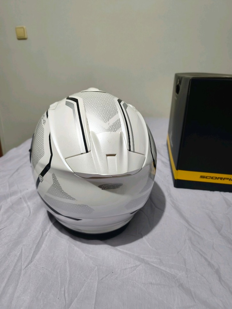 Scorpion Exo 491 L beden - 4