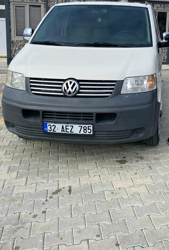 2006 Model HATASİZ TERMAL PAKET TRANSPORTER... - 18
