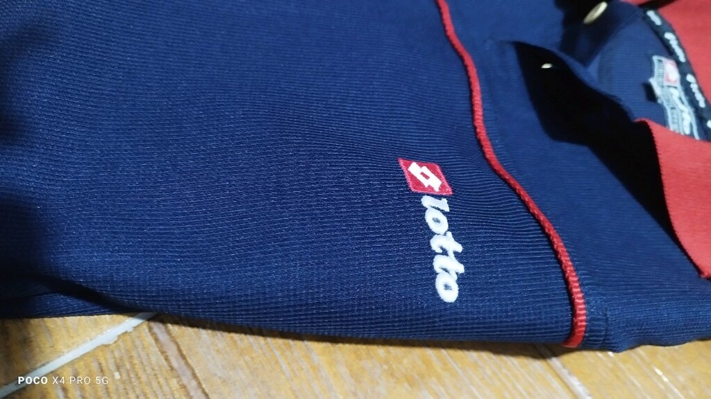 #Lotto muhteşem dokulu likralı tshirt ..Çok şık çok harikadır.. - 11