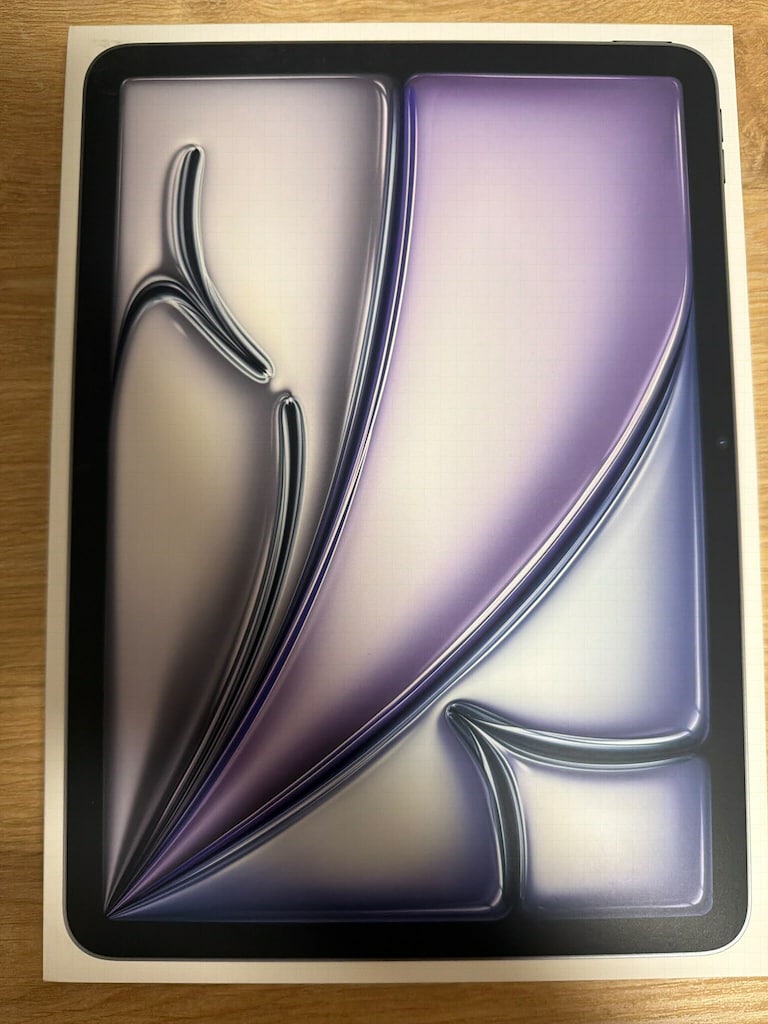 Ipad Air M4 512 gb Sıfır Kutulu - 2