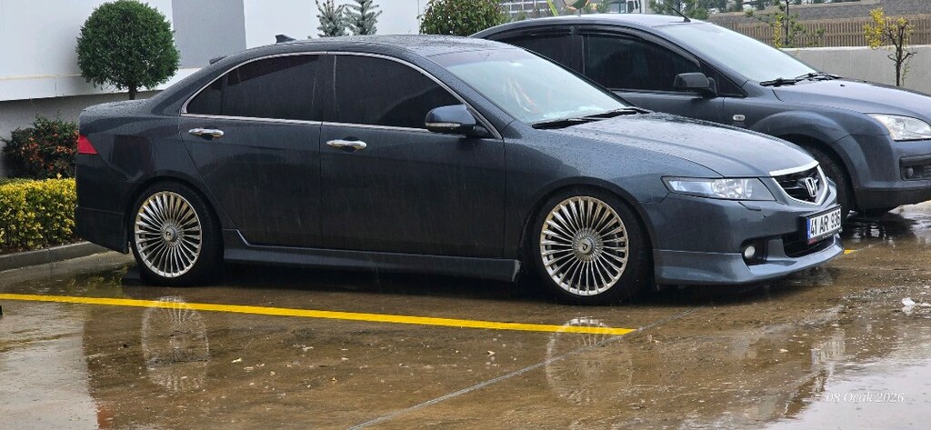 18 krom Escobar maybach sadece jant - 7