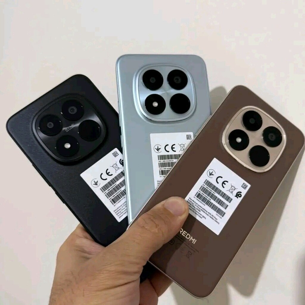iPhone - 3