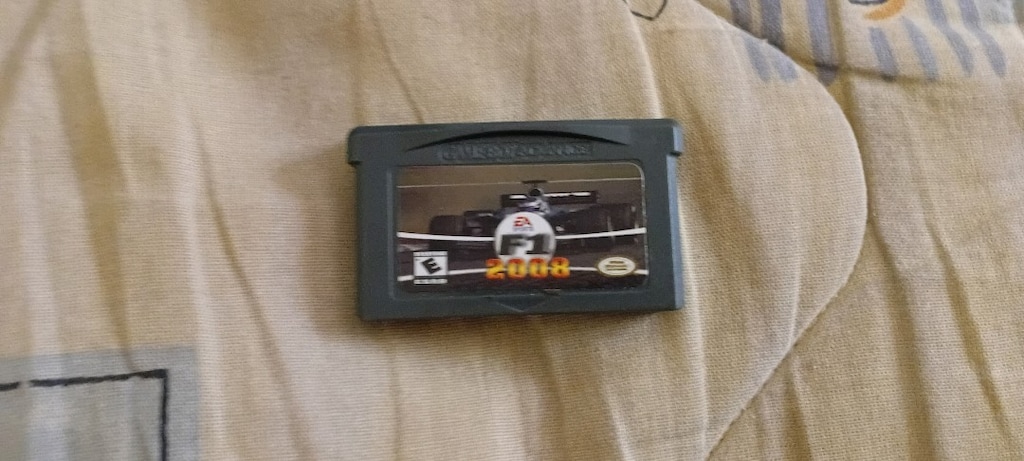 F 1= 2008