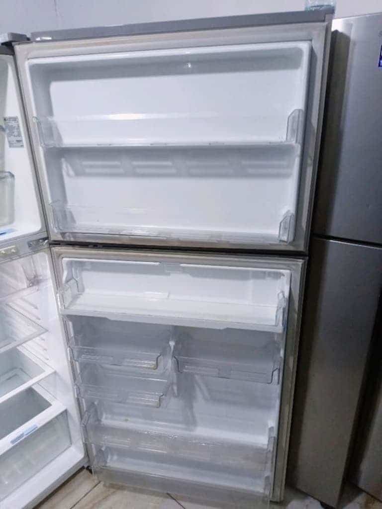 15.000 TL Etkin 15.000 TL Etkin 15.000 TL Etkin LG inox 608 litre XXL - 4