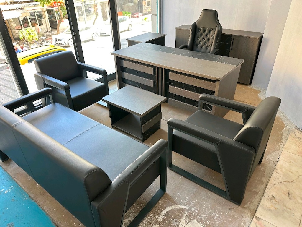 büro ofis mobilya - 5