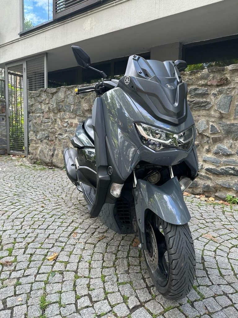 Acil Satılık Nmax 155 - 2