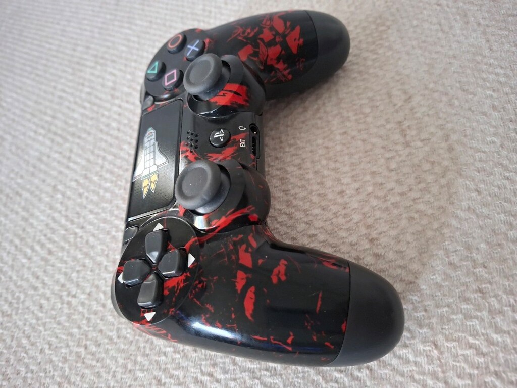 Ps4 Sony oyun kolu - 7