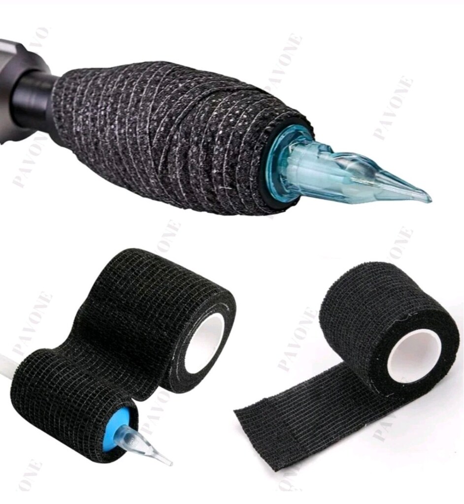 Royal PMU Kalıcı Makyaj Cihazı - FUL SET - 5