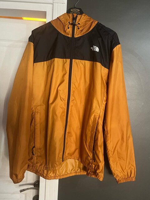 the north face