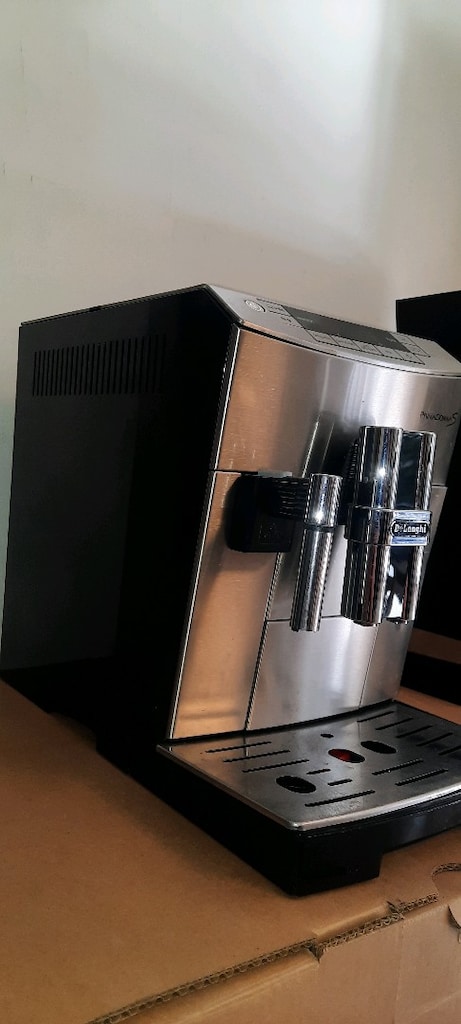 delonghi prima donna s - 3