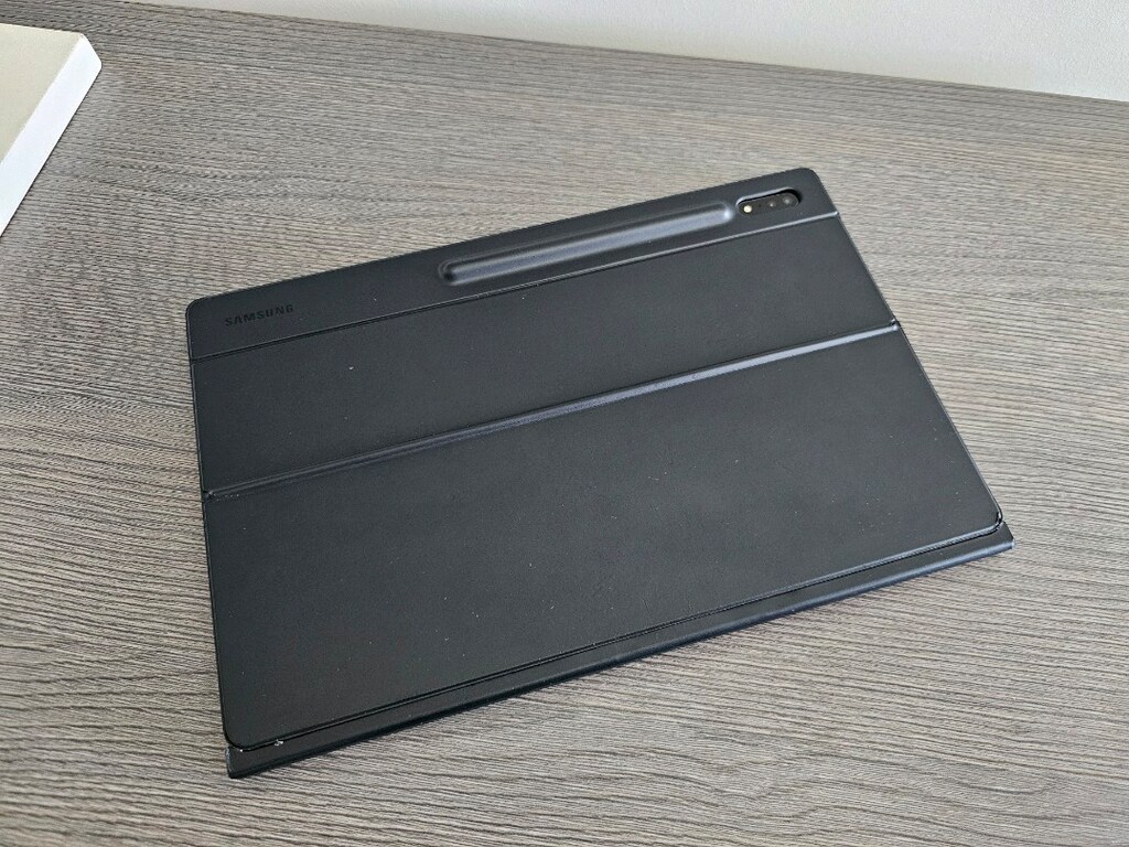 SAMSUNG GALAXY TAB S8 ULTRA DEV EKRAN TABLET - 7
