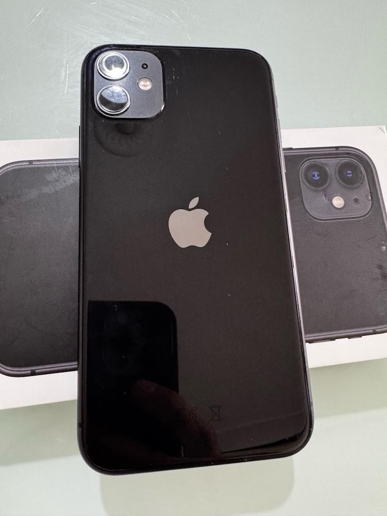 iPhone 11 128 Gb acil satılık