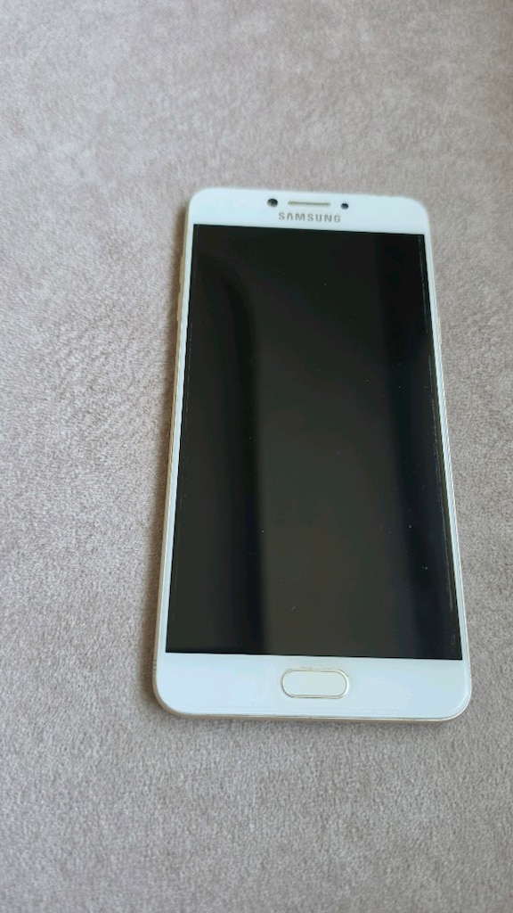 Samsung galaxy c7 pro 64 gb