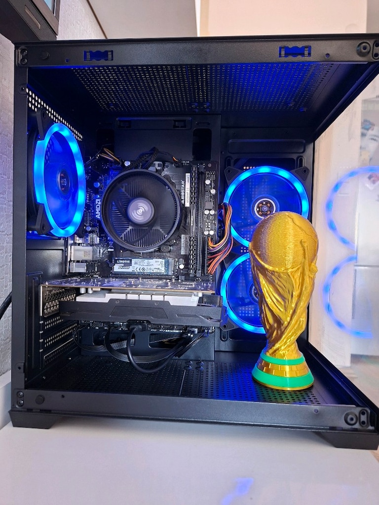 gaming kasalar için 3d baskılar ( sipariş alınır ). - 13