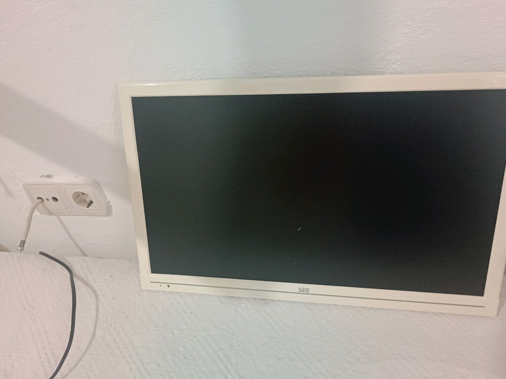 Küçük LED tv - 3