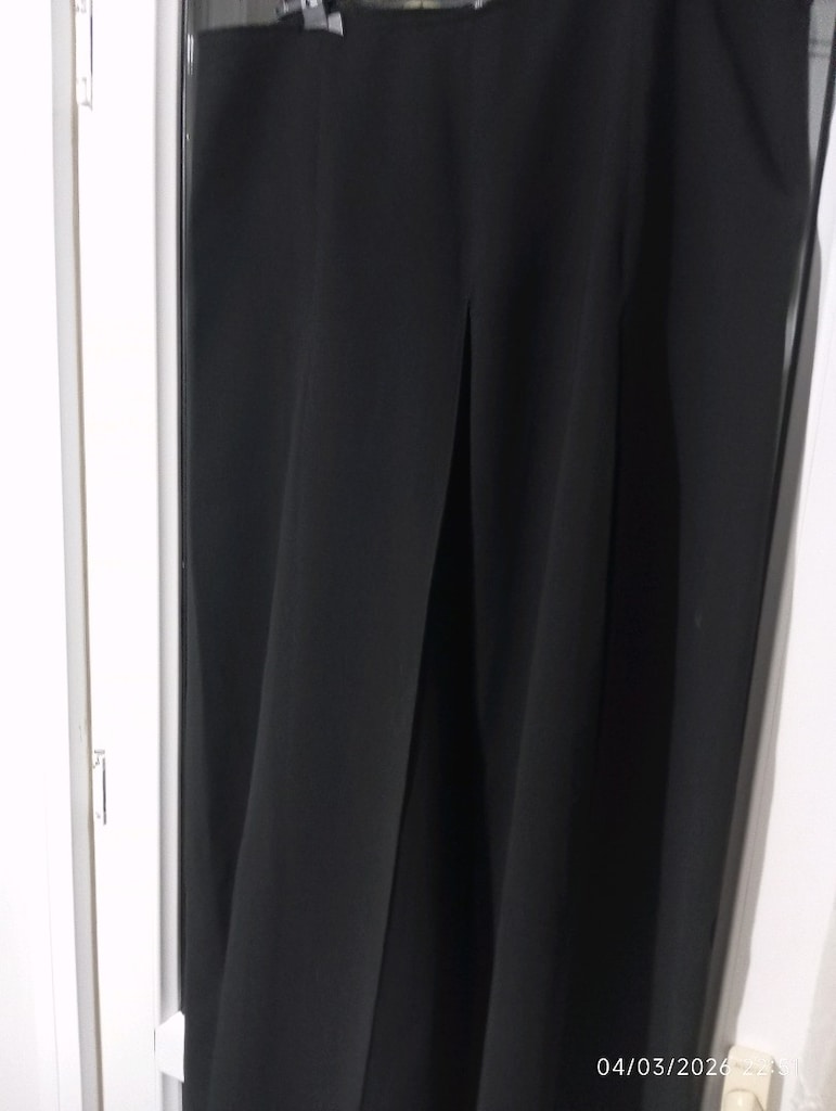 PANTOLON ETEK