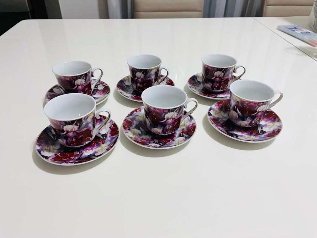 toplu mutfak eşyaları - 8