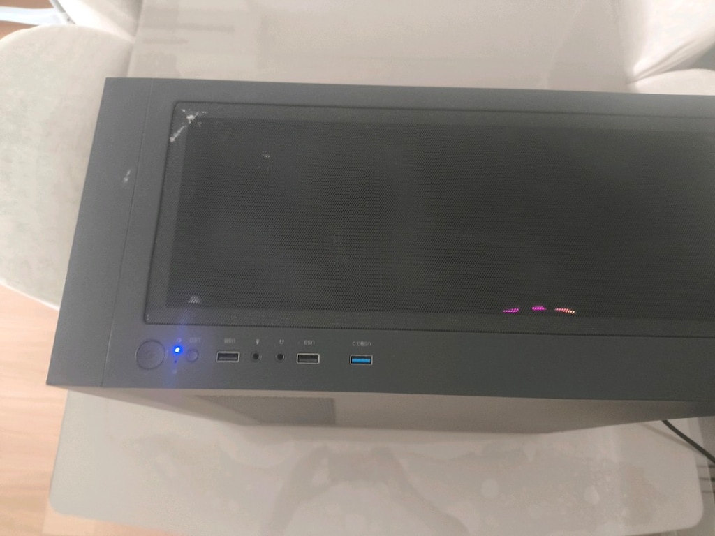 GAMİNG PC ACİL SATILİK - 6