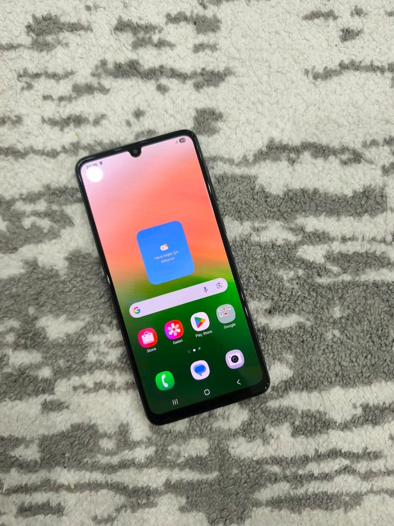 SAMSUNG A33 5G 128 GB TR - 4