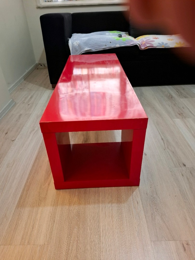 İkea Orta Sehpa - 3