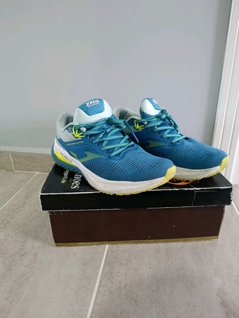 Joma Spor Ayakkabı-43 Numara - 2