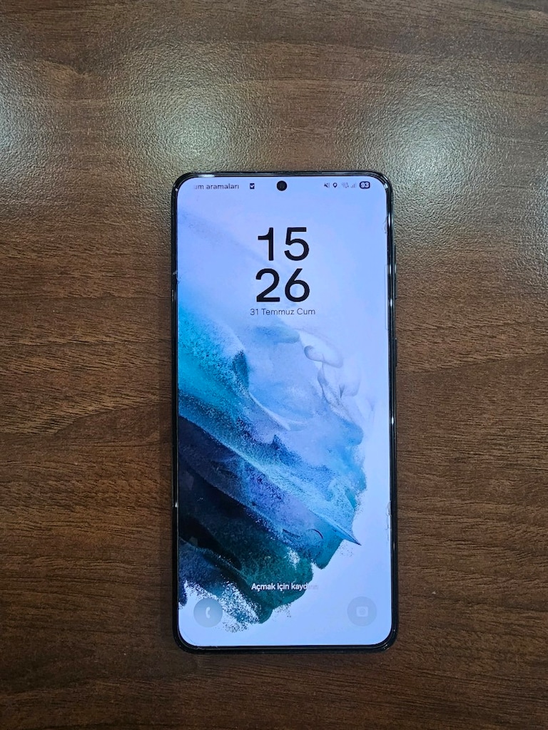 SAMSUNG S21 PLUS 256 GB - 2