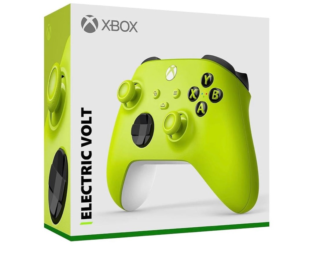 XBOX 9.NESİL GAMEPAD CONTROLLER - 3