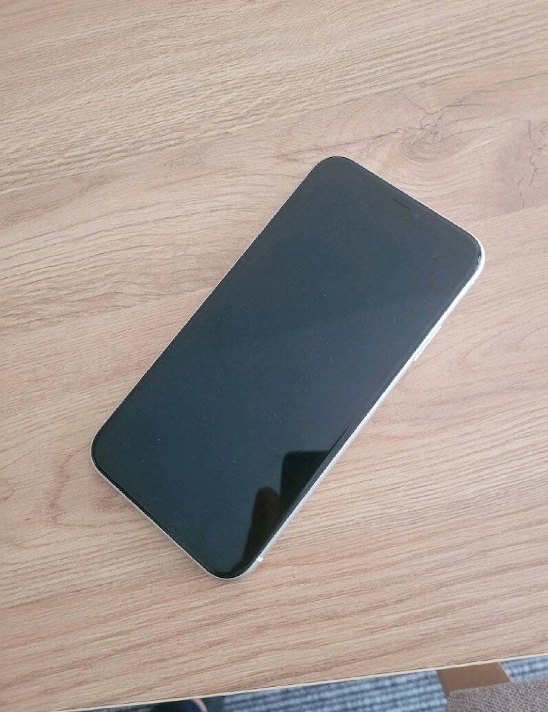 TR temiz iPhone 11 - 2