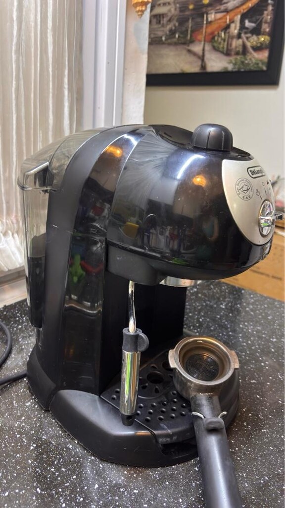 delonghi espresso makinesi - 3
