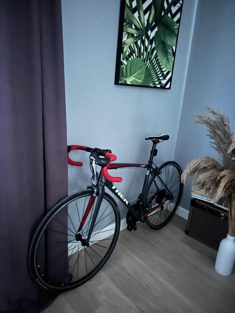 Trek Yol Yarış Bisikleti - 3