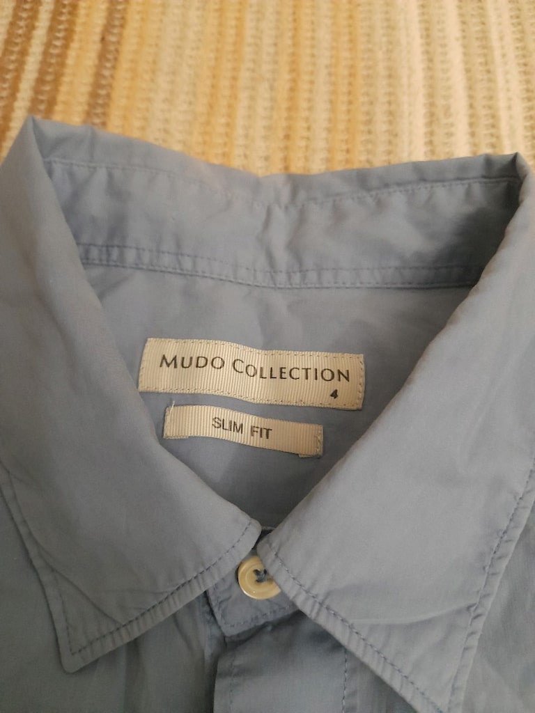 Mudo Collection Erkek Gömlek - 2