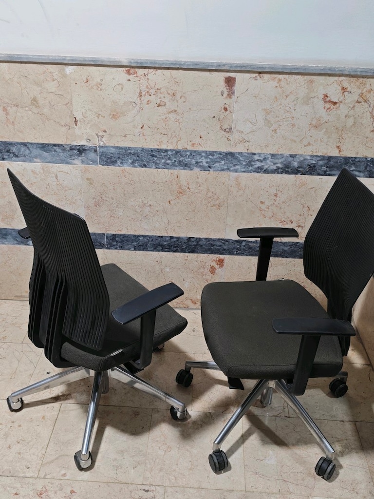 ofis koltuğu - 3