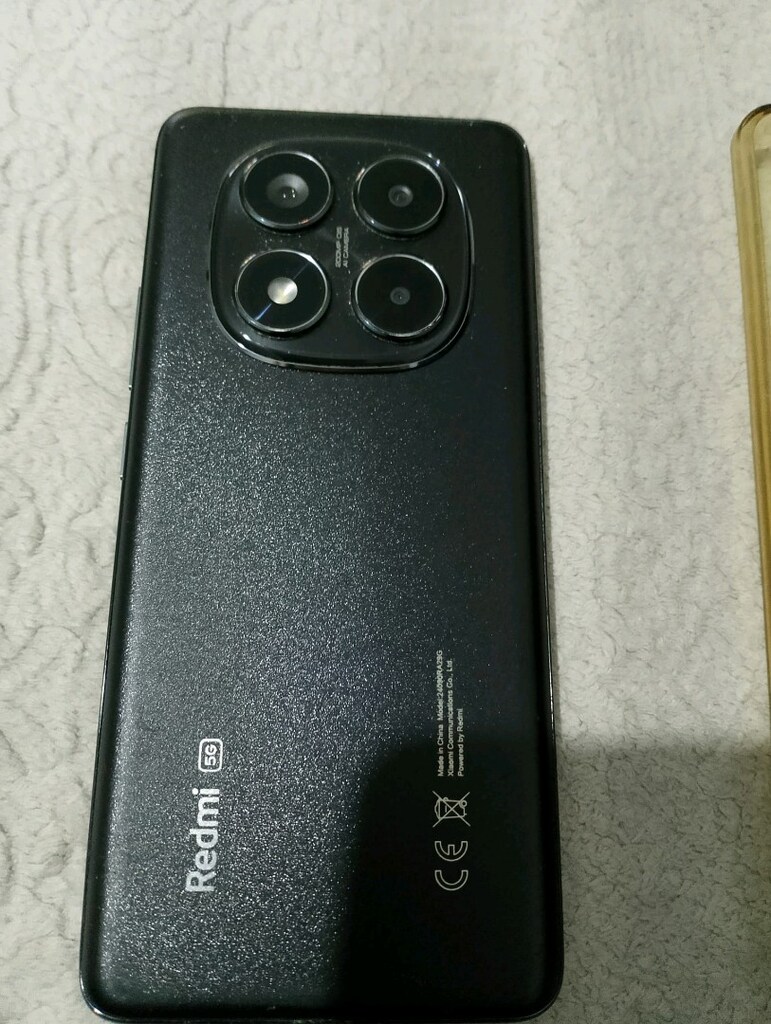 XİAOMİ NOTE 14 PRO 5G - 15