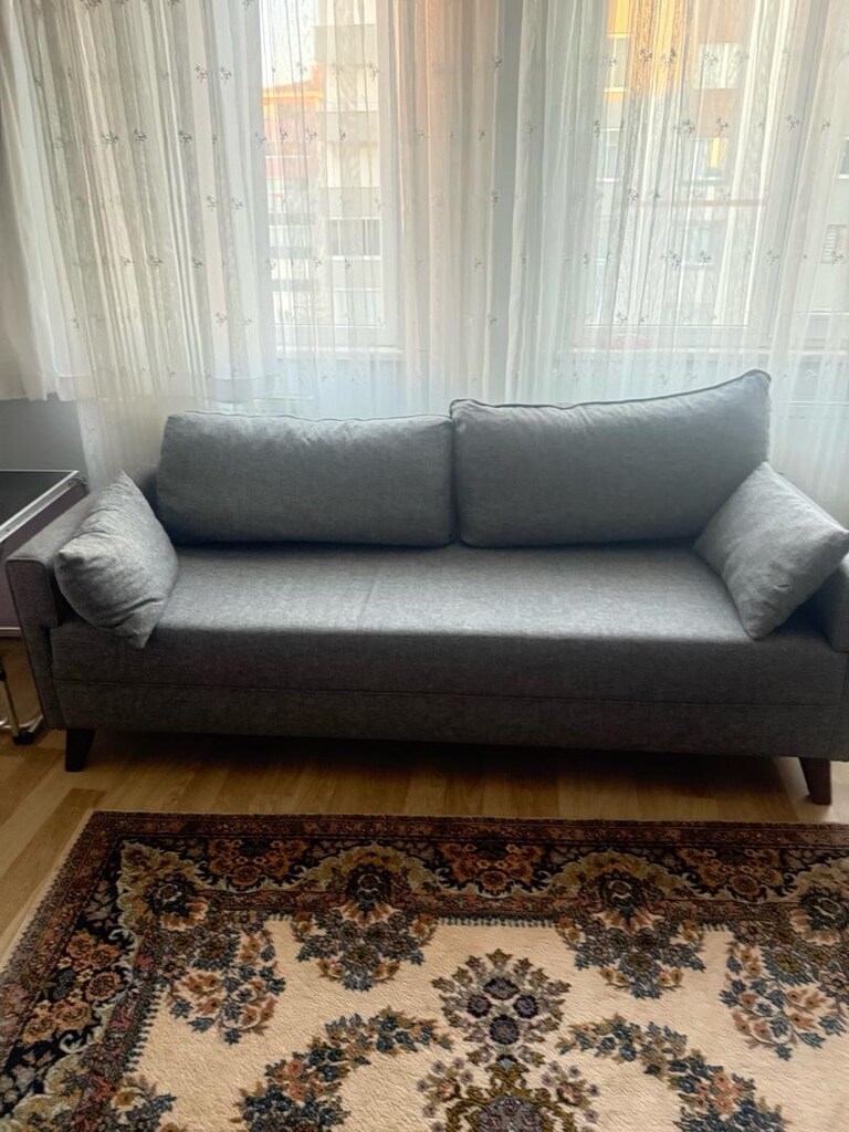 oturma grubu ve çocuk dolabı satılık - 2