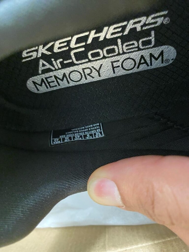 skechers summıts günlük yürüyüş ayakkabı çok rahat - 4
