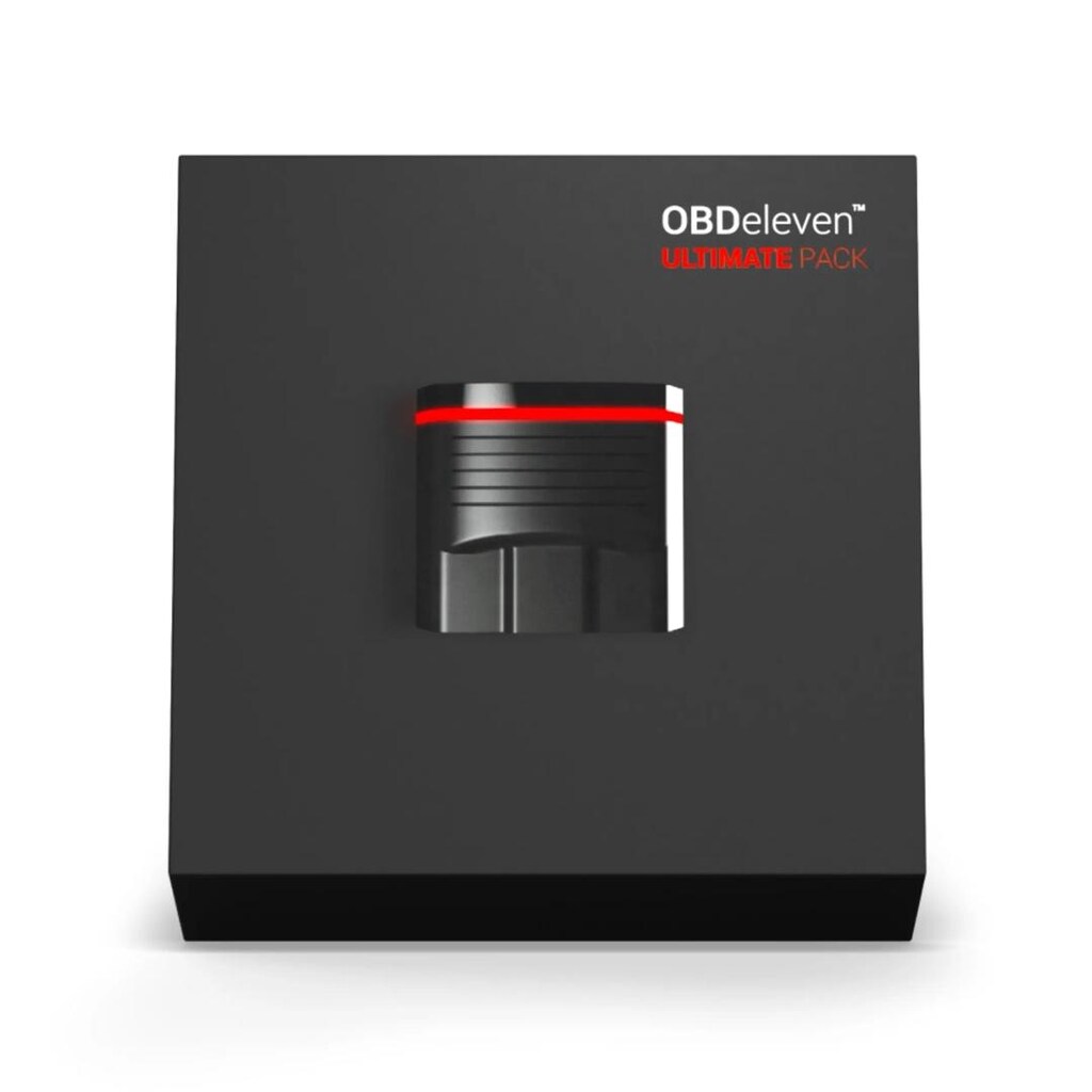 Obdeleven - 2