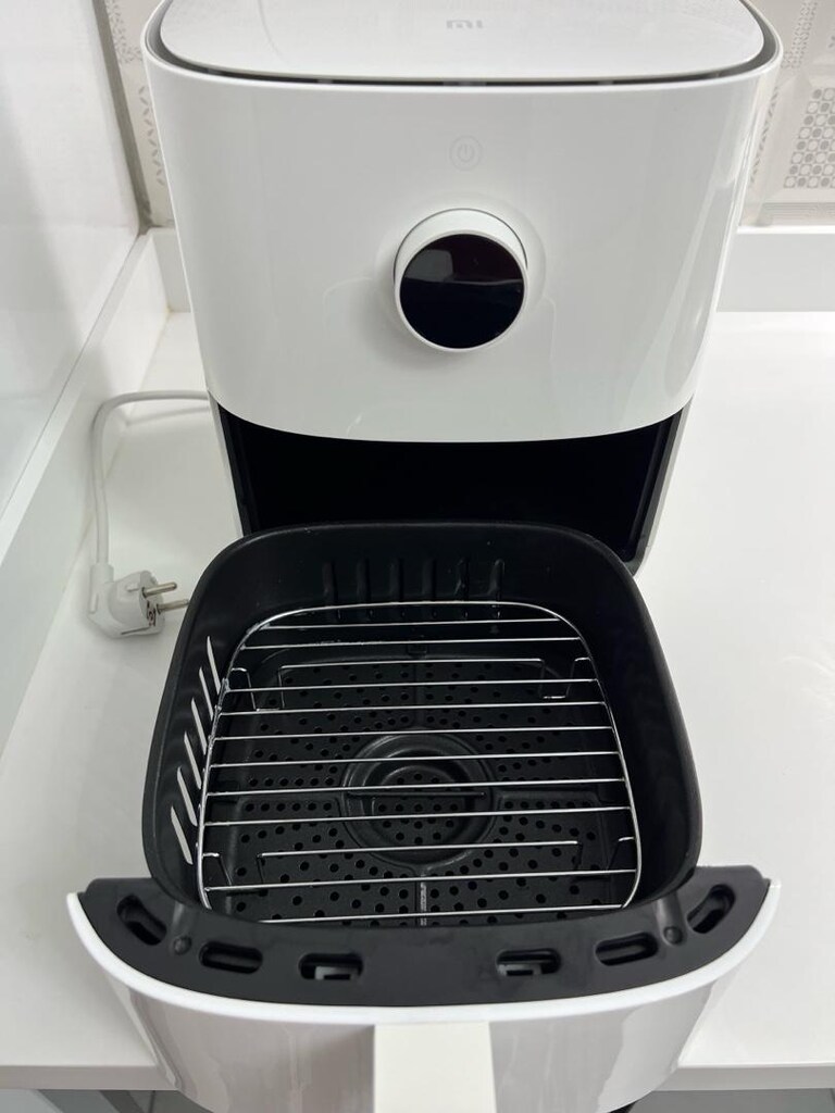 Xiaomi airfrey - 3