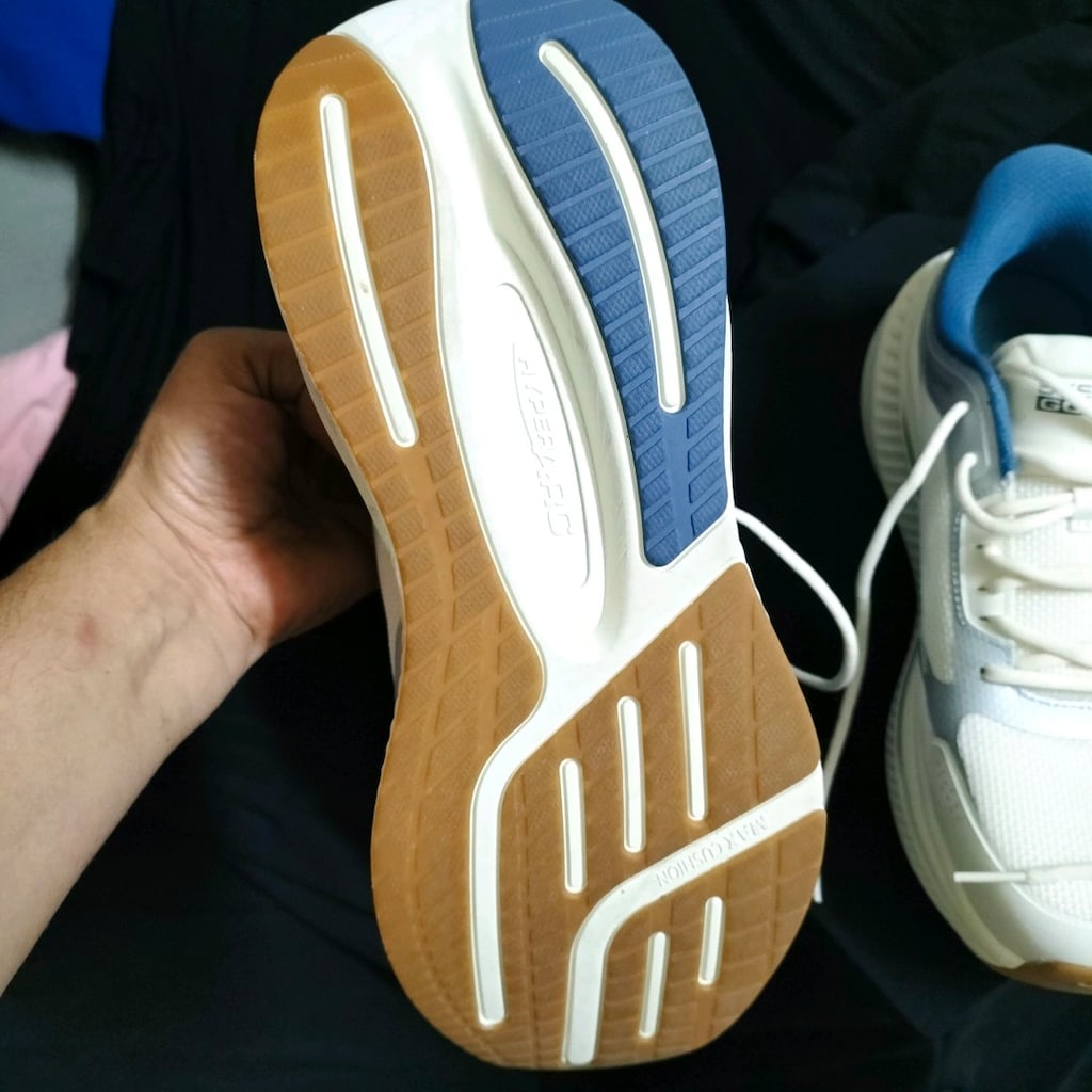 SKECHERS GOWALK yürüyüş ayakkabısı - 7