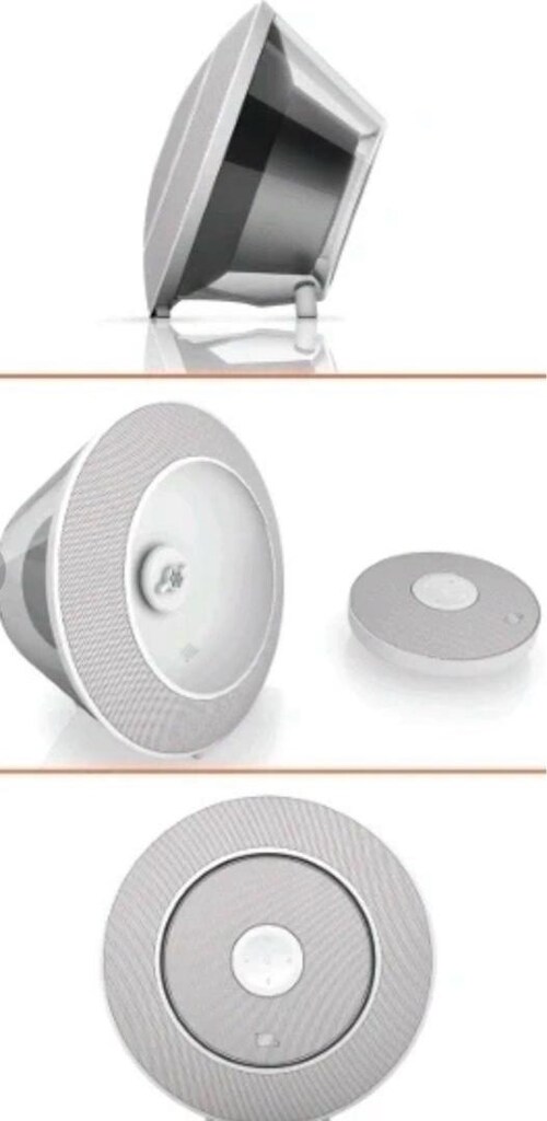 JBL Voyager taşınabilir All-in-One 2.1 stereo bluetooth hoparlör - 7