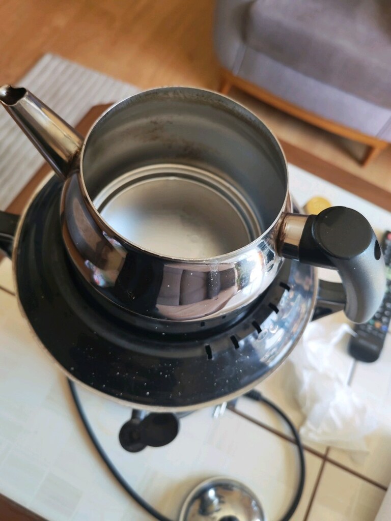 SEMAVER ÇAYCI SORUNSUZ YER BUCA - 3
