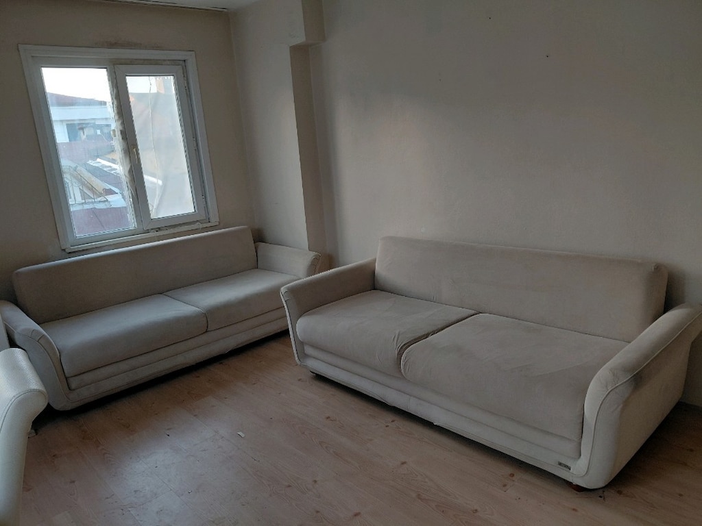 Gündoğdu Mobilya / 2 Adet İkili ve 1 Adet Tekli Koltuk Takımı - 10