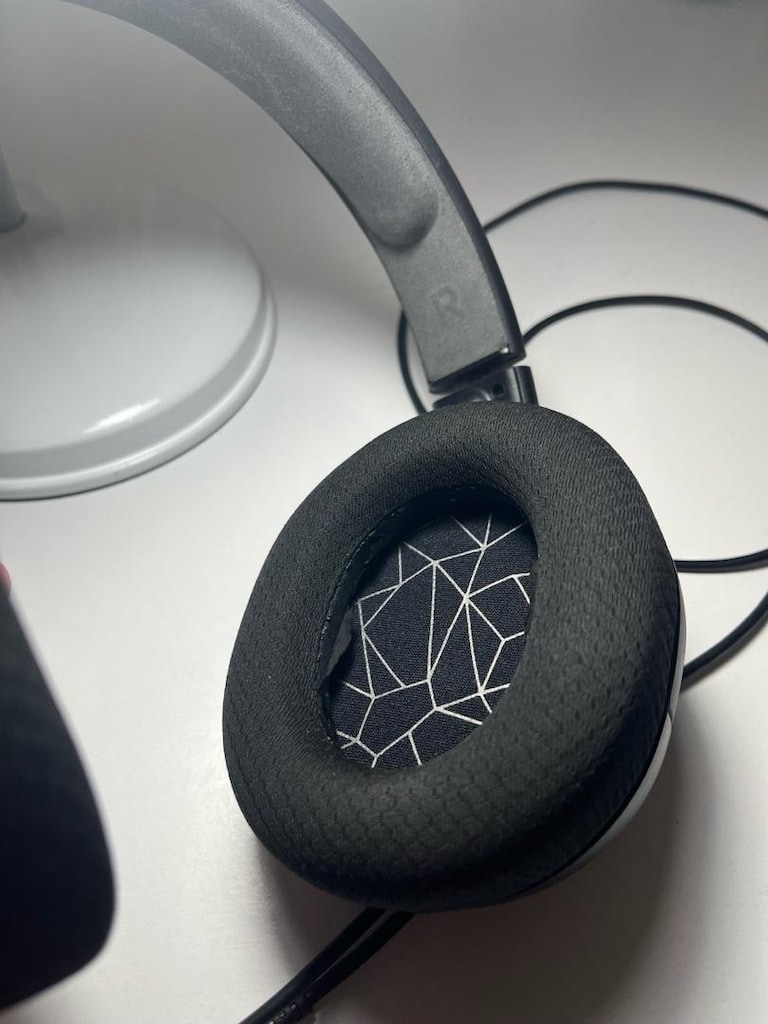 Steelseries Kablolu Kulaklık - 10