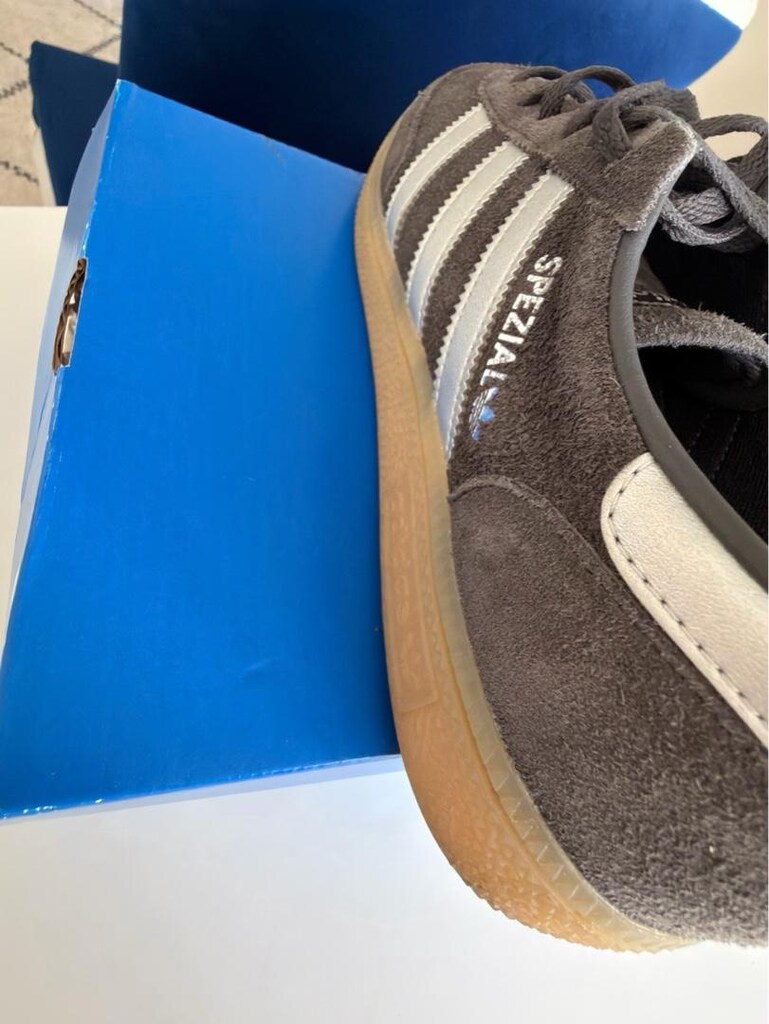 Adidas Spezial Spor Ayakkabı - 6