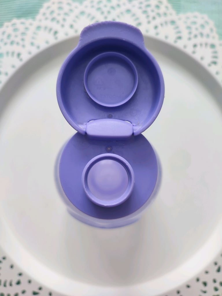 Tupperware Baykuş eko şişe 350 ml - 3