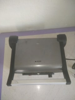 TOST MAKİNESİ ARÇELİK MARKA YENİ GİBİ - 3