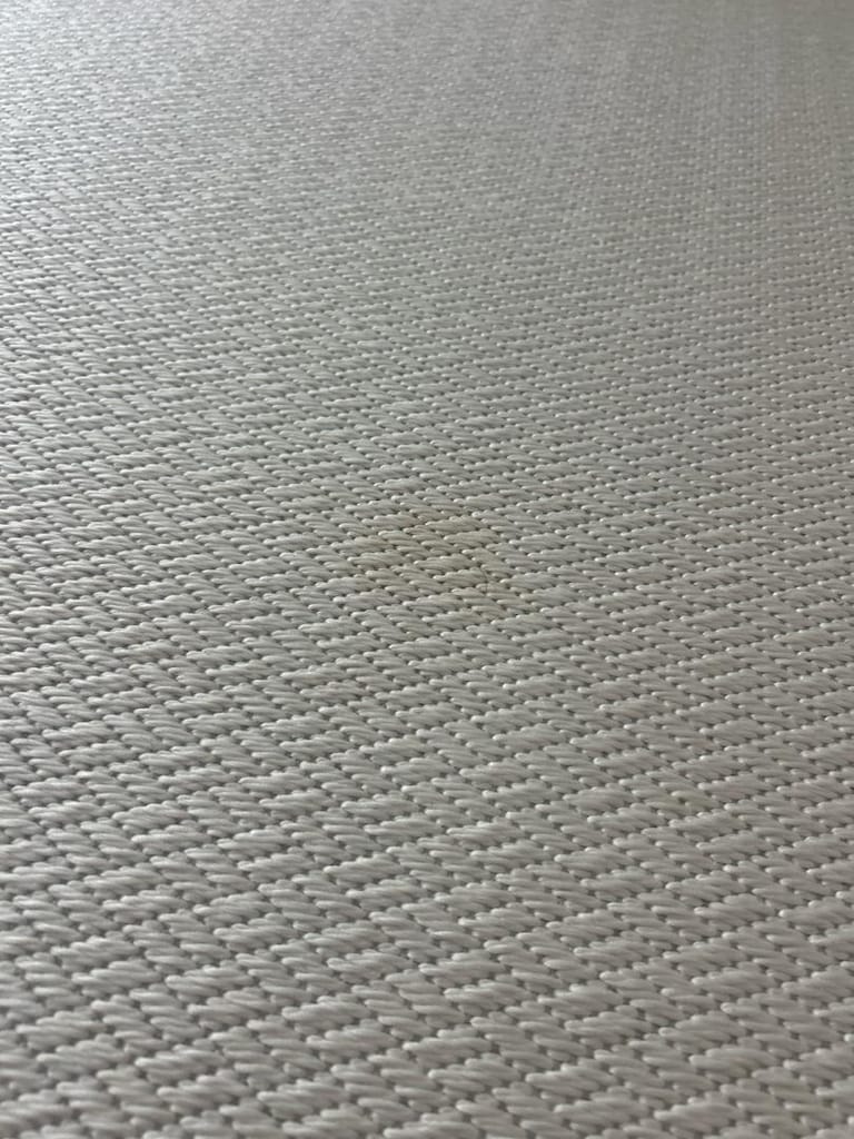 6 metre kare sisal halı - 5
